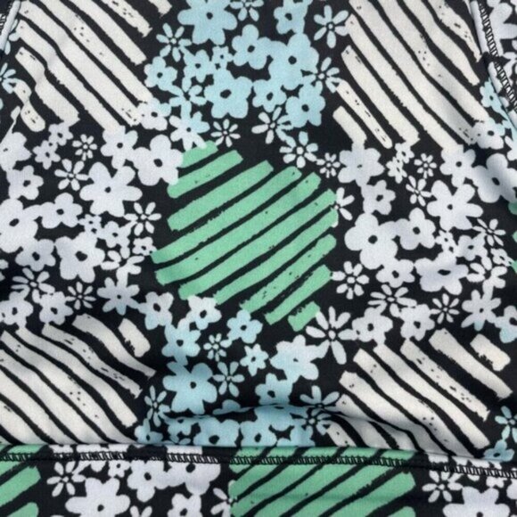 FP Movement In Your Corner Printed Bra Womens Medium - Picture 6 of 9